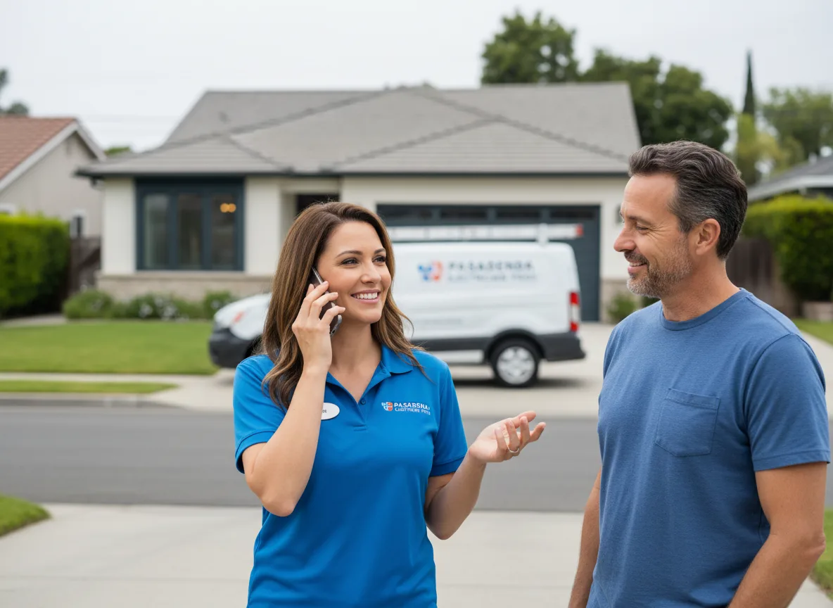 Electrician Traskwood, AR FAQs